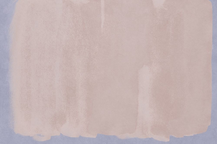 Picture of MINIMAL ABSTRACT PINK 01