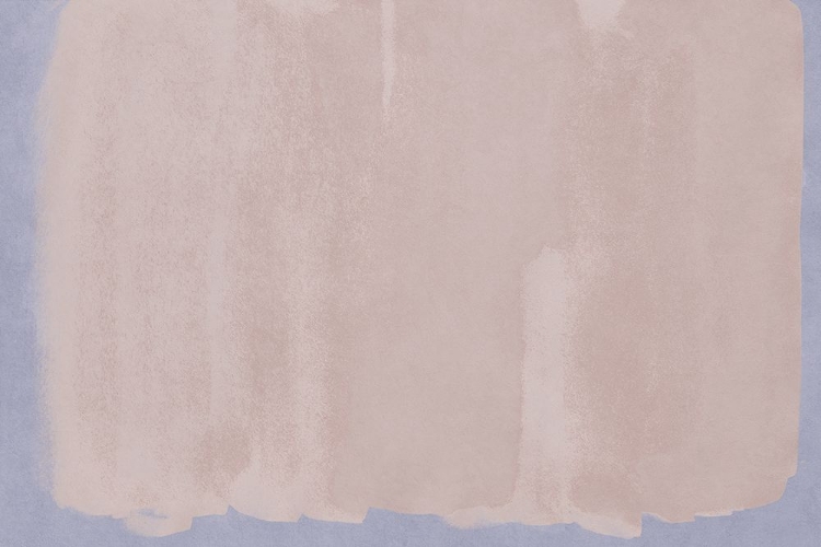 Picture of MINIMAL ABSTRACT PINK 01