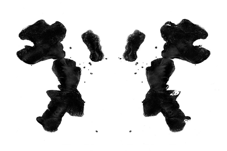 Picture of INKBLOT 02