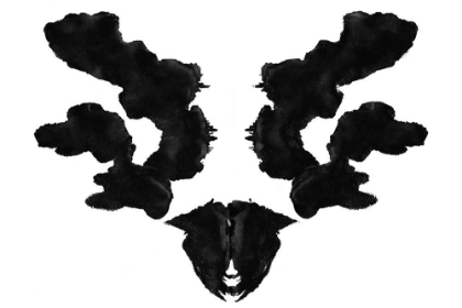 Picture of INKBLOT 01