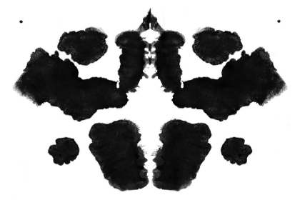 Picture of INKBLOT 04