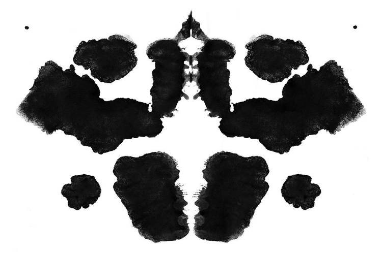 Picture of INKBLOT 04