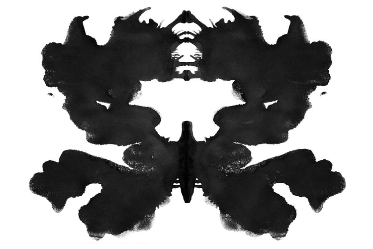 Picture of INKBLOT 03