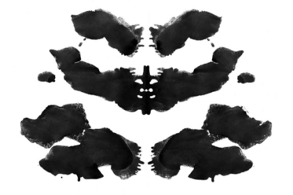 Picture of INKBLOT 05