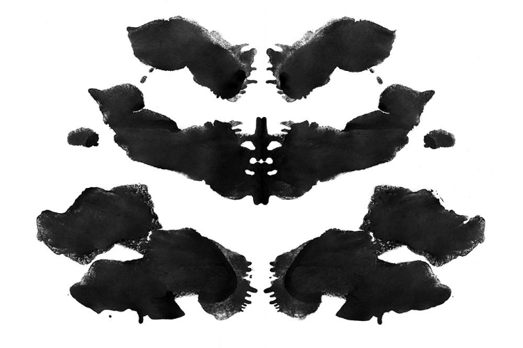 Picture of INKBLOT 05