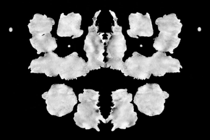 Picture of INKBLOT 07