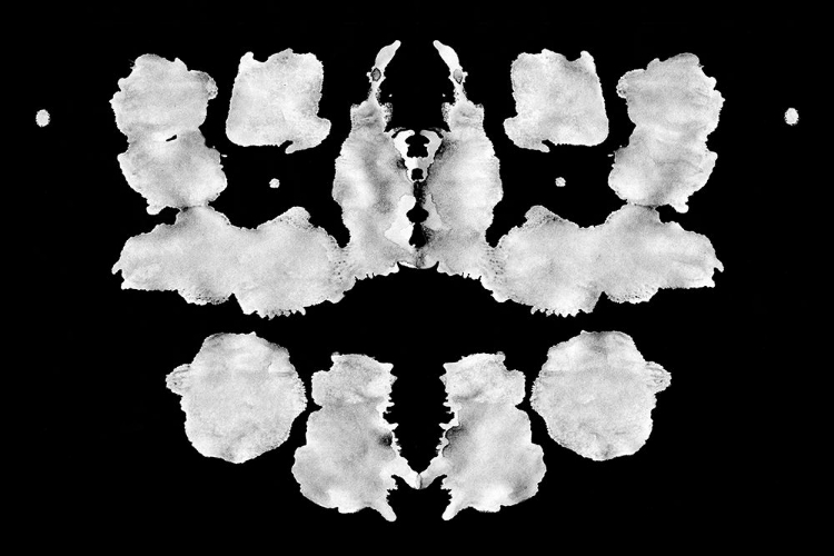 Picture of INKBLOT 07