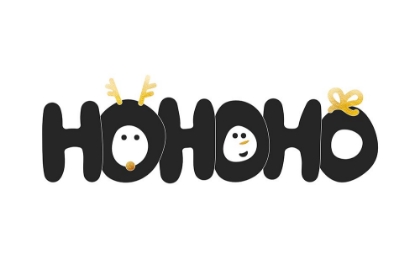 Picture of HOHOHO