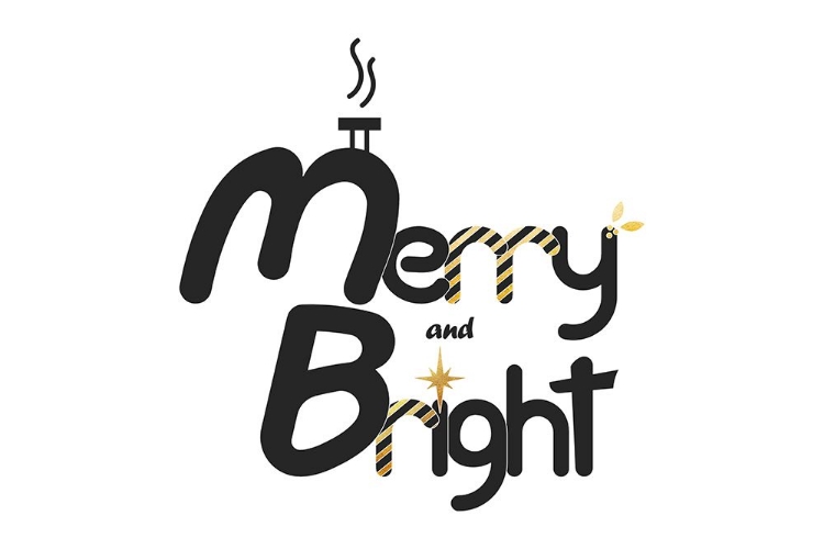 Picture of MERRY AN BRIGHT