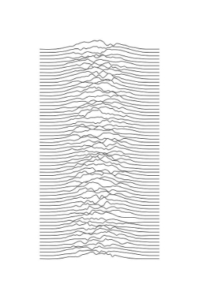 Picture of MONO WAVEFORM