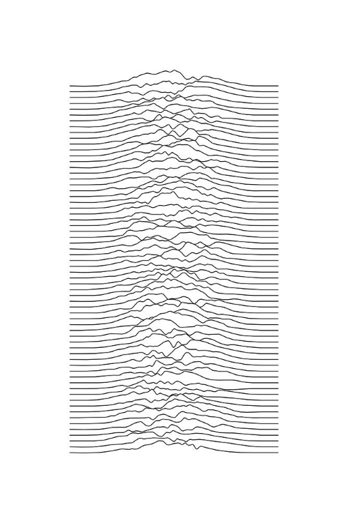 Picture of MONO WAVEFORM