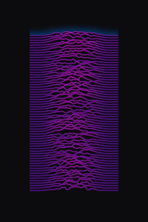 Picture of 220116 NEON WAVEFORM