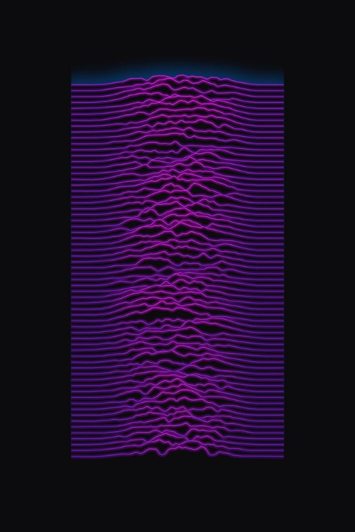 Picture of 220116 NEON WAVEFORM