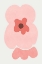 Picture of PINK VIOLA FLOWER