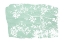 Picture of MINT TREE FOLIAGE SILHOUETTE