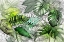 Picture of TROPICAL FOLIAGE 02