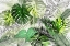 Picture of TROPICAL FOLIAGE 01