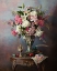 Picture of STILL LIFE WITH FLOWERS