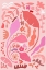 Picture of PINK GARDEN COLORS AND SHAPES