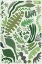 Picture of GREEN GARDEN COLORS AND SHAPES