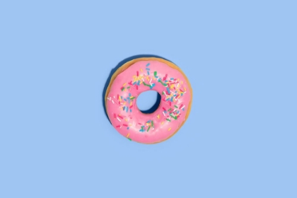 Picture of DONUT ROSA