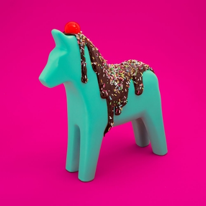 Picture of CHOCOHORSE.1