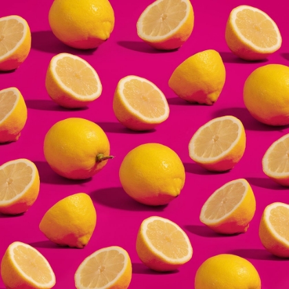 Picture of LIMONES Q