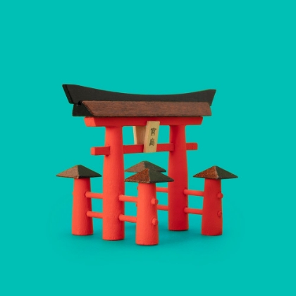 Picture of TORII