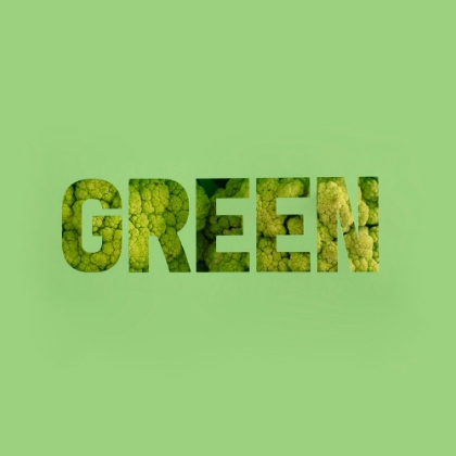 Picture of GREEN