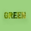 Picture of GREEN