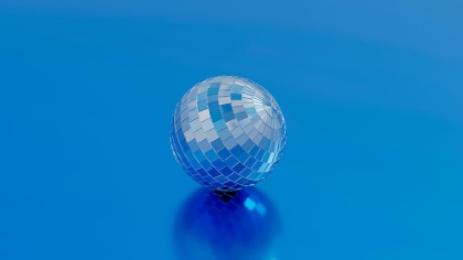 Picture of DISCO BALL.1