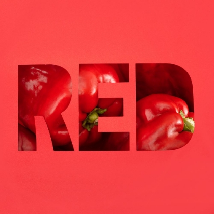 Picture of RED