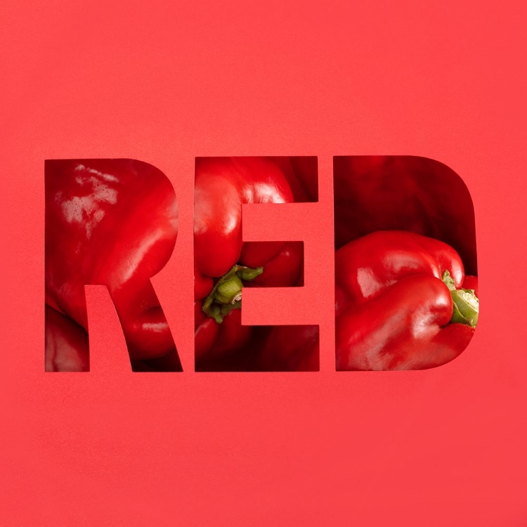 Picture of RED