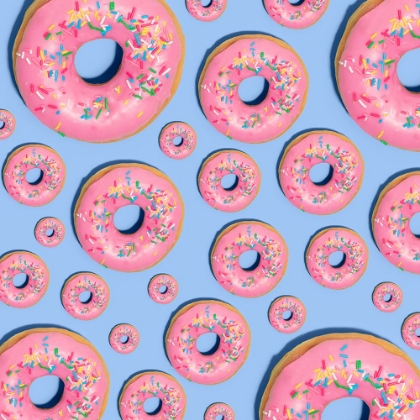 Picture of DONUTS Q