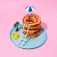 Picture of PANCAKES POOL Q