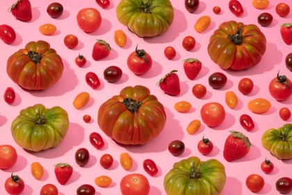 Picture of TOMATES