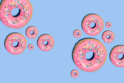 Picture of DONUTS