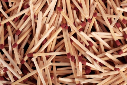 Picture of MATCHES