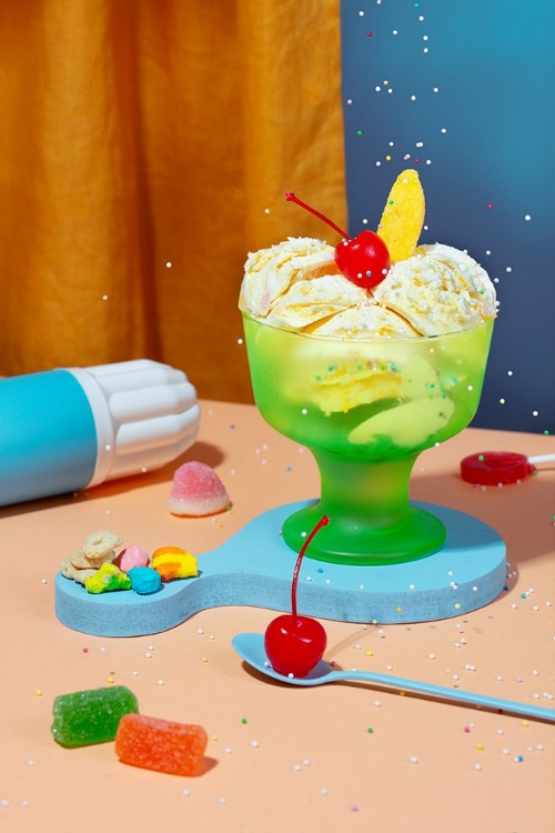 Picture of ICECREAM 5