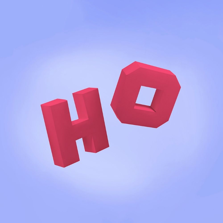 Picture of HO