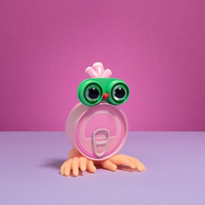 Picture of BUHITO.Q