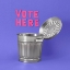 Picture of VOTE HERE