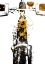 Picture of CYCLING 2 GOLD AND BLACK