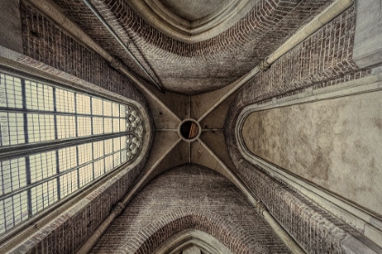 Picture of CHURCH ENTRY HALL