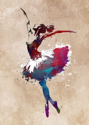 Picture of BALLET DANCER 2