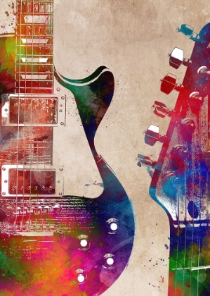Picture of GUITAR MUSIC ART 12