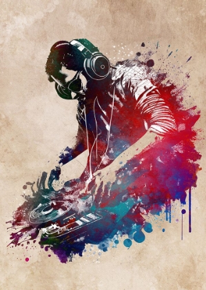 Picture of MUSIC DJ 2