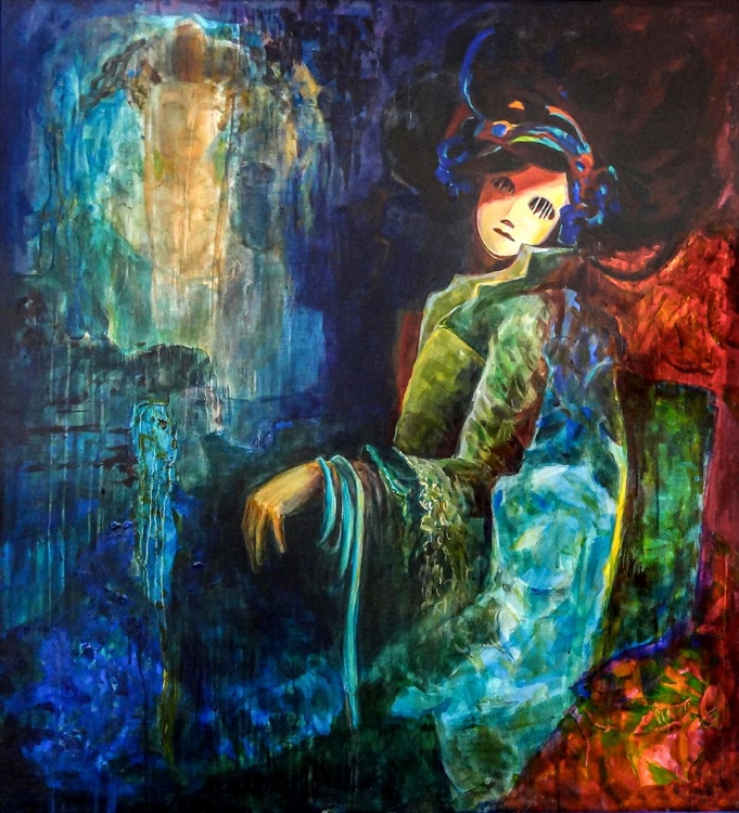 Picture of ALLEGORY