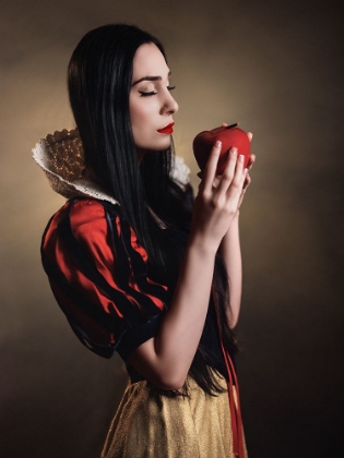 Picture of SNOWWHITE