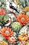 Picture of SUCCULENTS AND CACTUS 7